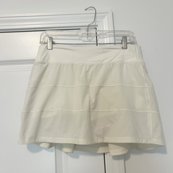 Lululemon Pace Rival Mid Rise Skirt - Picture 2 of 7